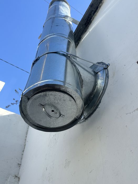 Жестянные работа