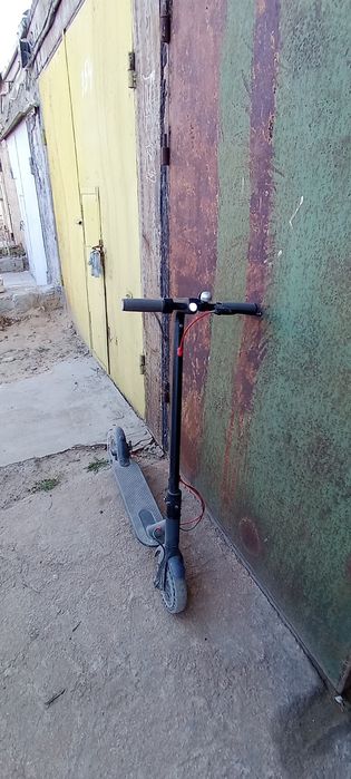 Самокат xiaomi 360