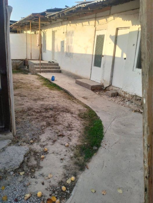 Шайхонтохур тумани Камолон махалла 3,7 сотих ер