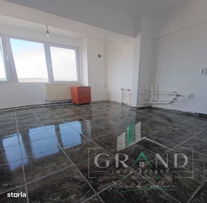 Ap 2 camere | 2 Balcoane | Marasti-Kaufland — fotografia 3