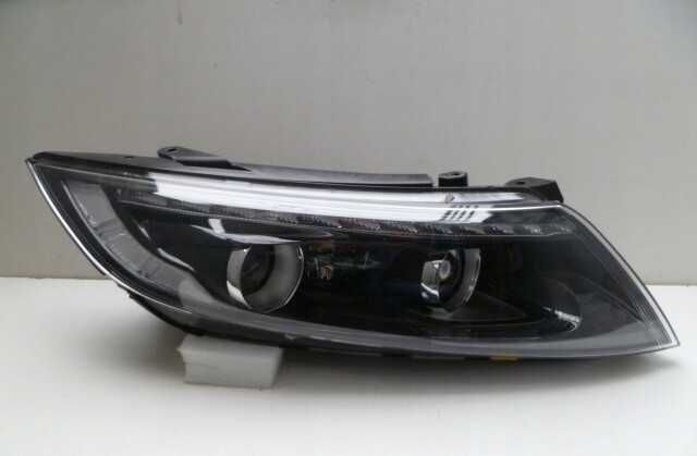 Продам фары Kia optima 3 рестайлинг