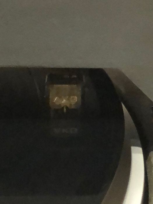 Грамофон REVOX B790