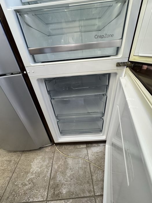 Хладилник с фризep gorenje