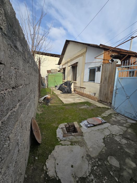 Продаётся дом, 4 сотки