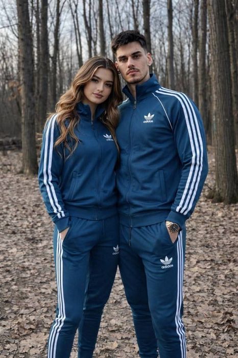 Treninguri UNISEX din silon!