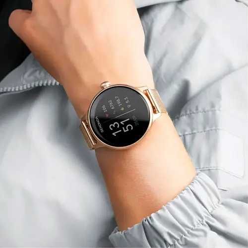 Дамски смарт часовник Sekonda Connect