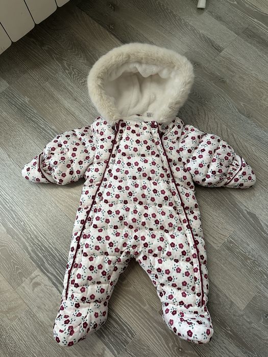 Бебешки ескимос okaidi