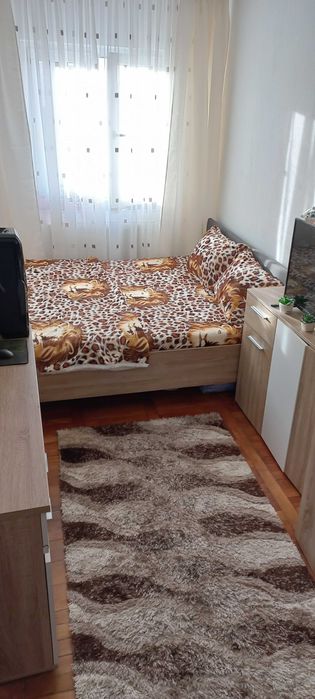 Schimb sau vând apartamen