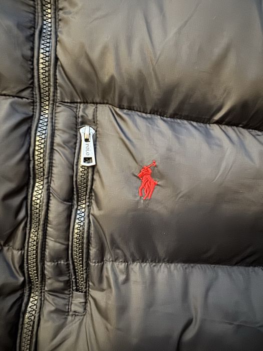 Geaca polo marimea M Lichidare Stoc