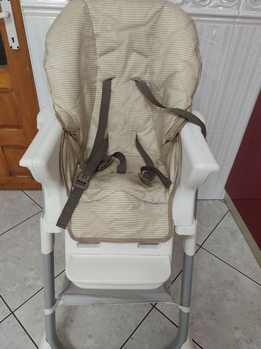 Scaun masa bebe 6 -24 luni