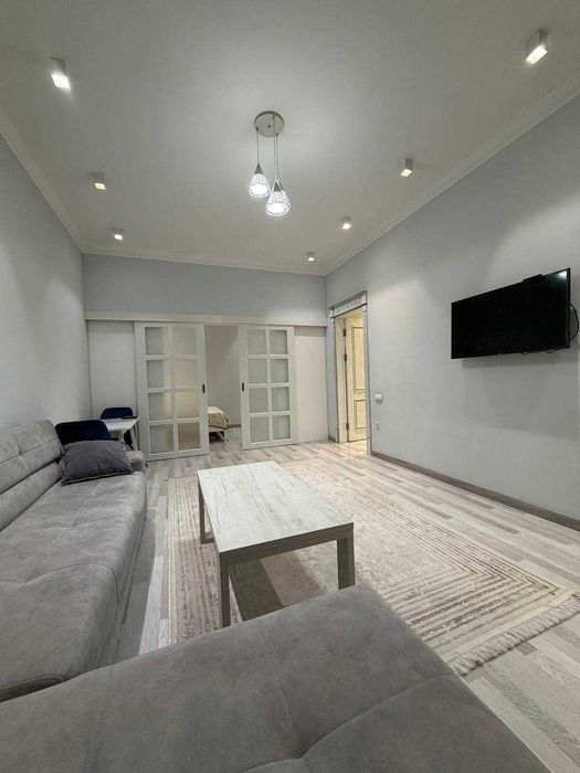 MIRABAD ELITE ГАБУС 3/4/10 100кв.м евроремонт.