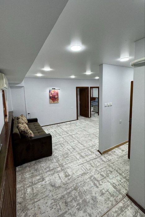 Сдаётся в аренду 4х комнатная квартира, Мирабадский р-н, Ц1