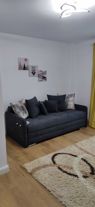 APARTAMENT cu 3 camere in regim hotelier