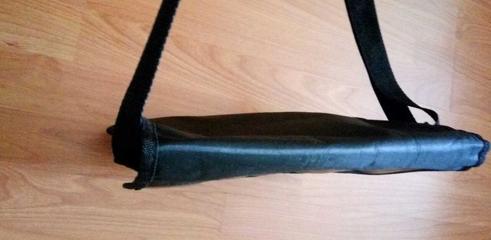 Кожаные сумки новые