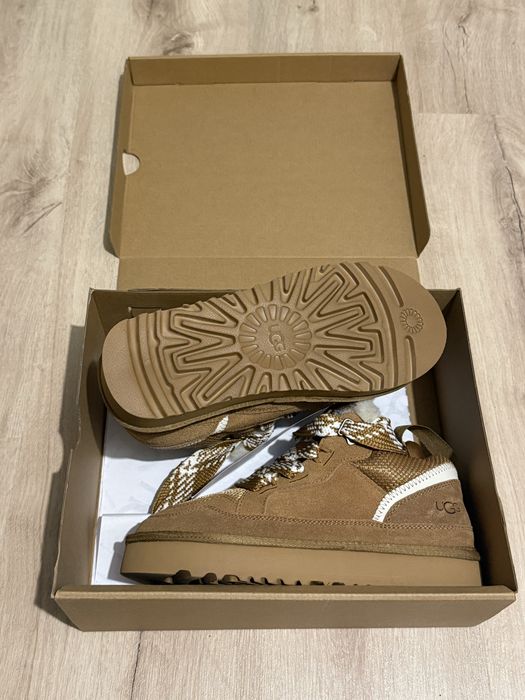 UGG lowmel marimea 38