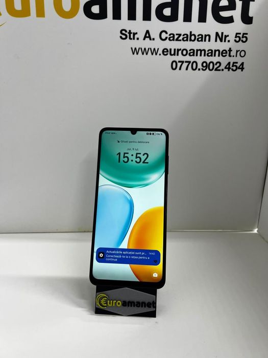 Telefon Honor X5c Plus, 4GB RAM, 128GB -I-