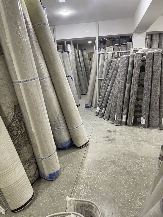 Optom narxda gilamlar