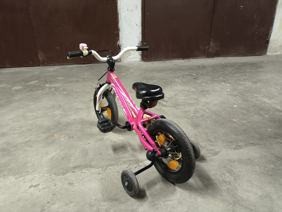 Детско колело Specialized Hot Rock 12