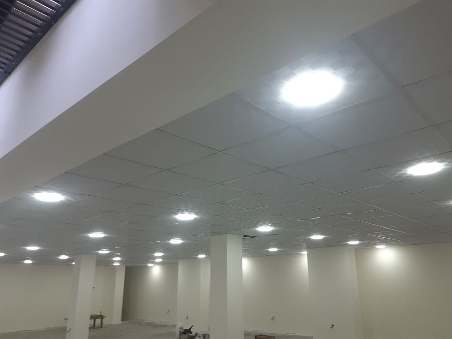 Аренда подвального помещения для вашего бизнеса!