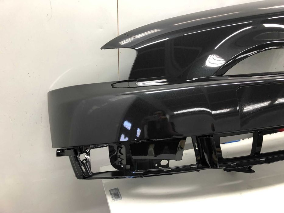 Bara & Aripa Fata Stanga Audi A4 B6 An 2000-2004 (LZ9W (Negru))