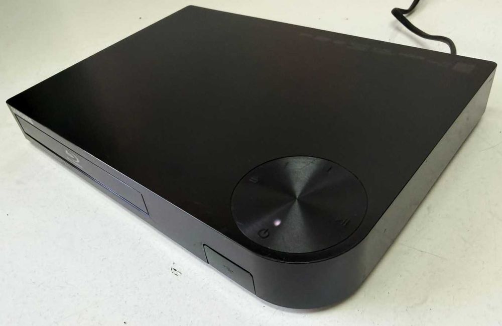 Player Samsung BD F 5100 – BD / CD / DVD – 3D USB MKV Player