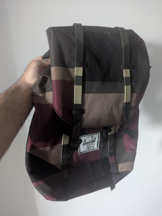 Rucsac Herschel ca nou