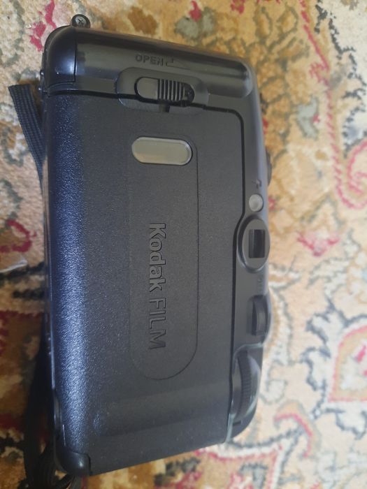 Фотоаппарат Kodak