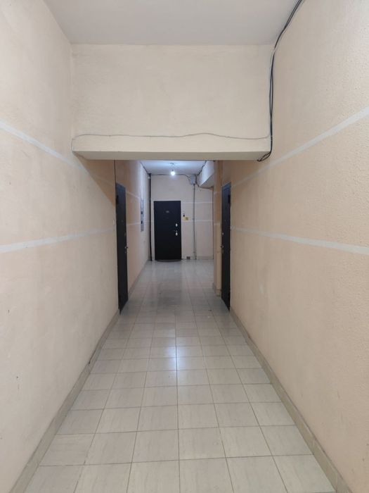 Продаётся своя квартира