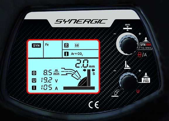 Aparat sudura TELWIN TECHNOMIG 210 + tub 8L PLIN + ceas + sarma 5kg