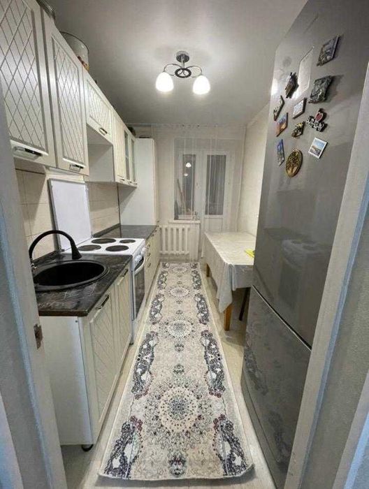 продаю 3 комнатная Майкудук