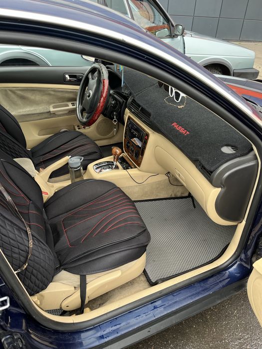 Продам фольксваген пассат