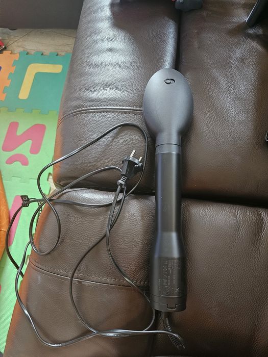 Електрическа четка за коса BaByliss