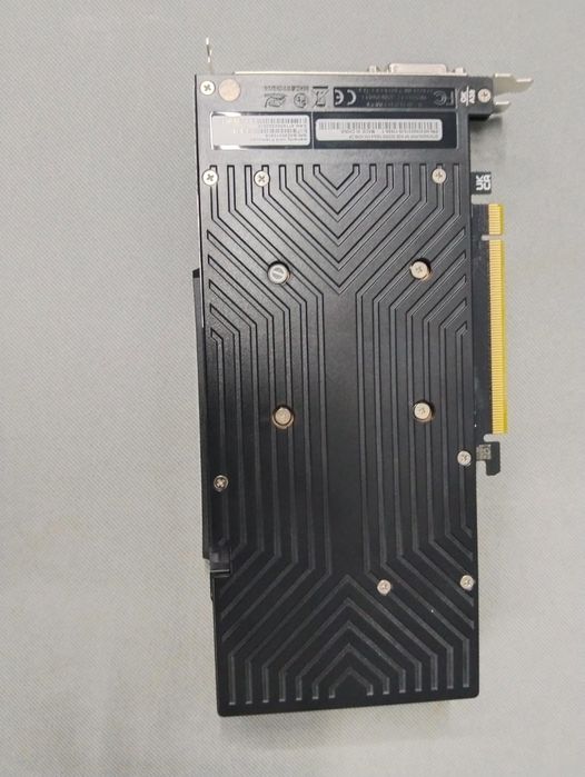 GTX 1660 super, 75 тысяч тенге