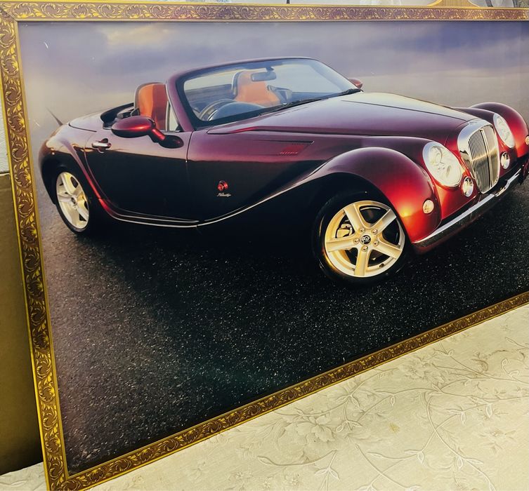 Срочно продам картину