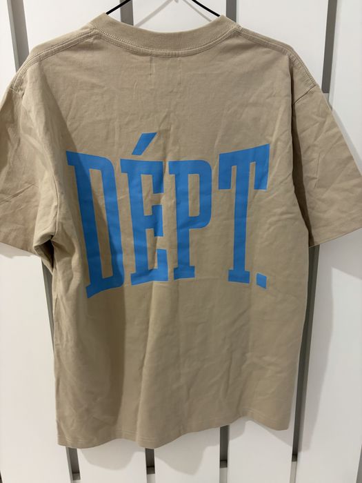 Tricou Gallerry Dept marimea S