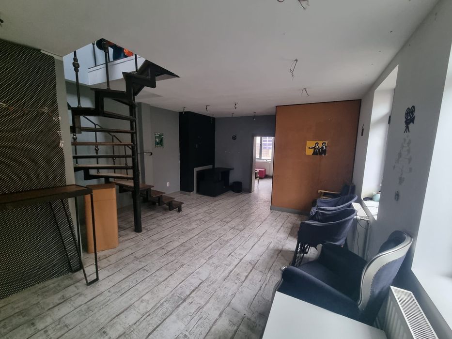 Spatiu comercial de închiriat – TATARASI, PIATA CHIRILA