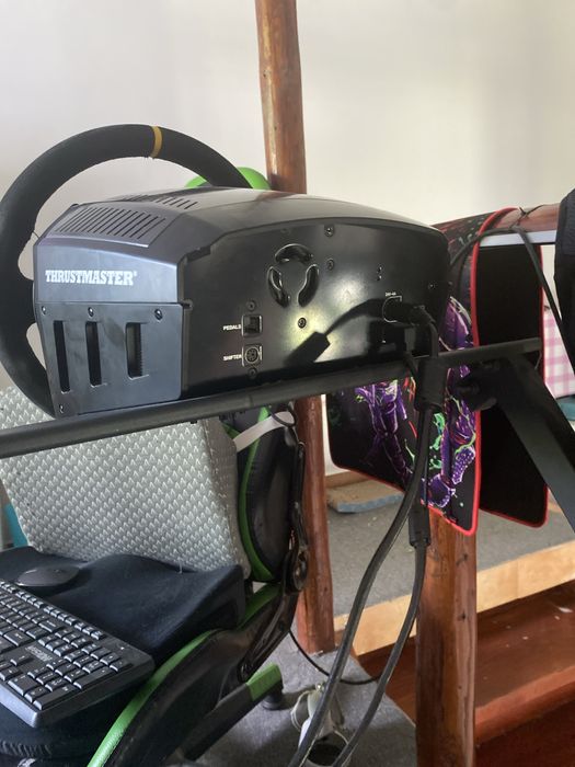 Thrustmaster TSPC 6.4 NM