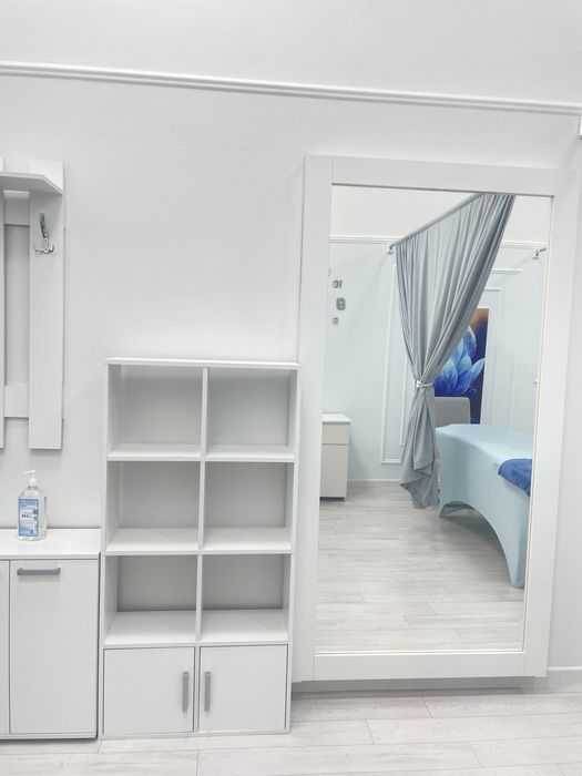 Сдам студия красоты