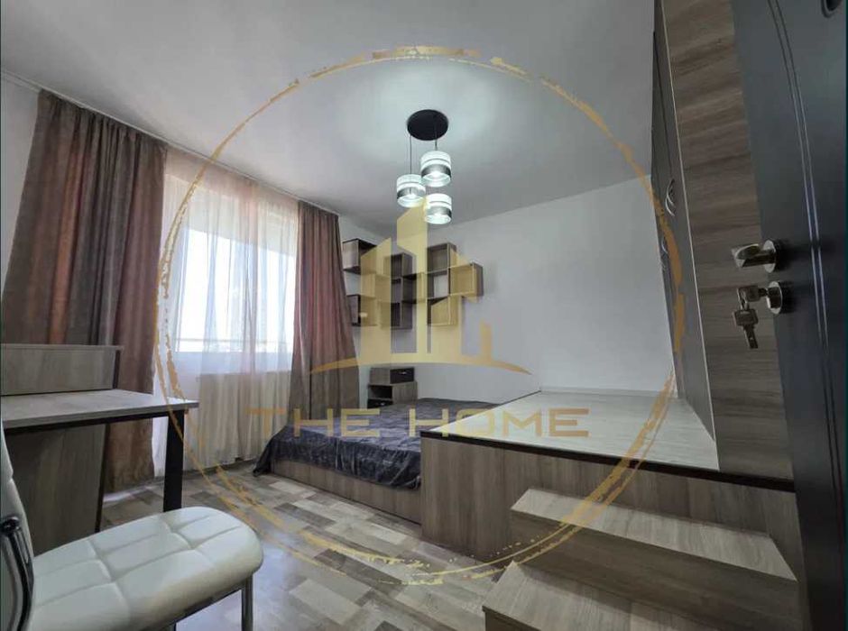 Дава се под наем Тристаен апартамент в Варна, Кайсиева градина - 70 кв.м за 648.21 € - Снимка #7