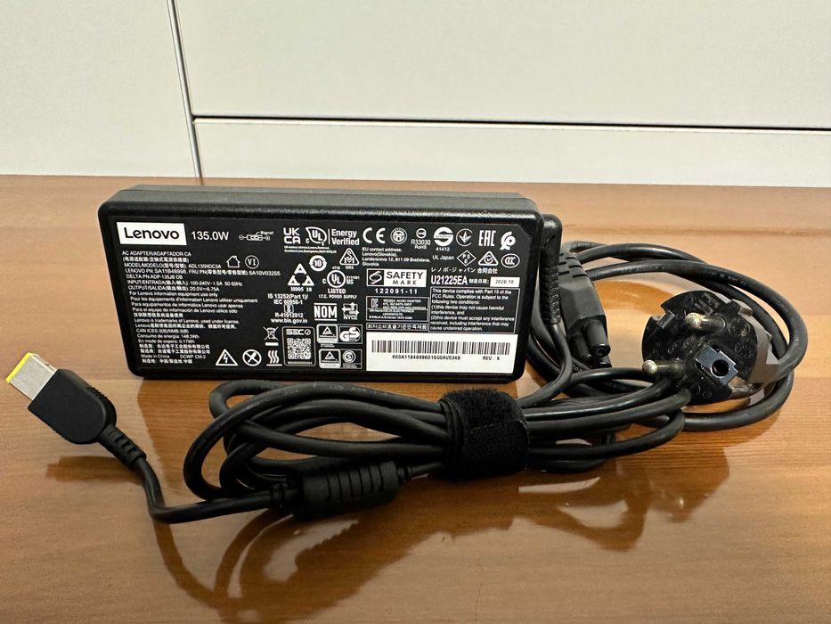 Lenovo ThinkCentre M920q i5-9500T / 16GB RAM / SSD NVMe + WiFi, Bluetooth