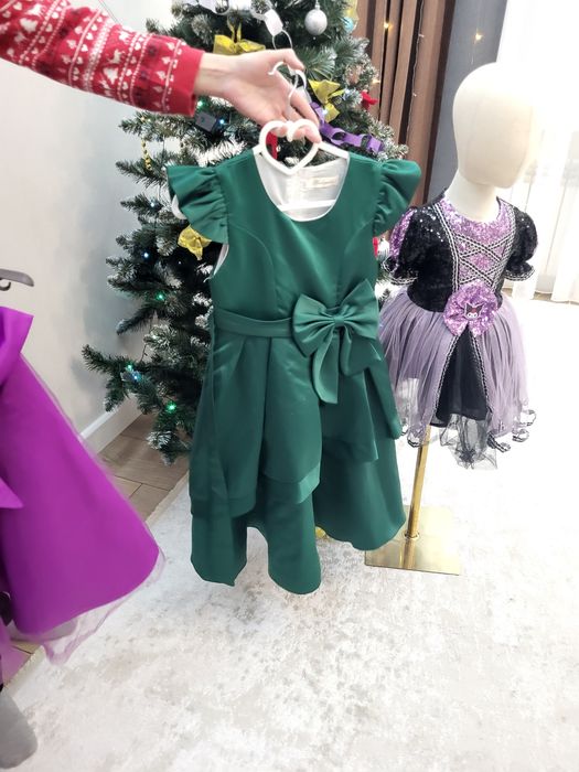 Есть на прокат платья очень красивые недорогие