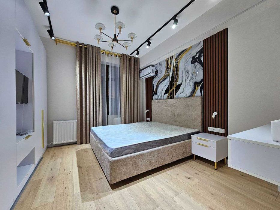 СРОЧНАЯ Продажа Шикарной квартиры в Новостройке на ЖК Дреам-хоус А-03