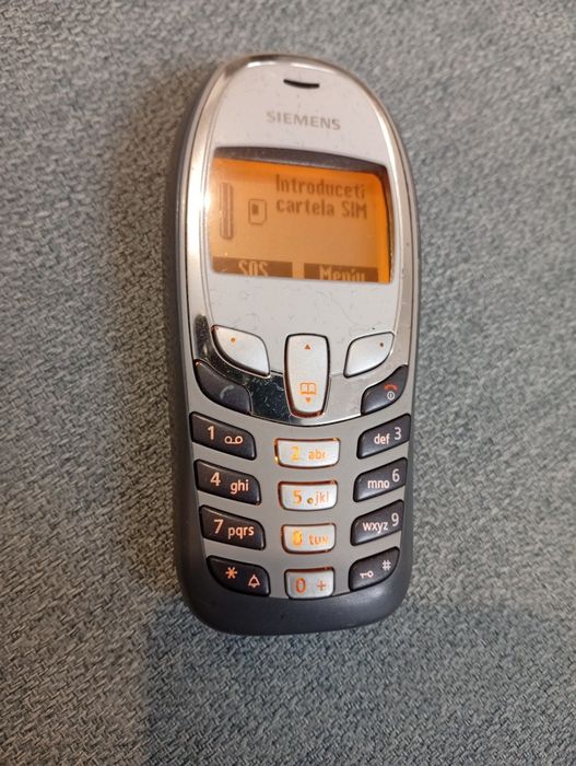 Siemens  de colecție