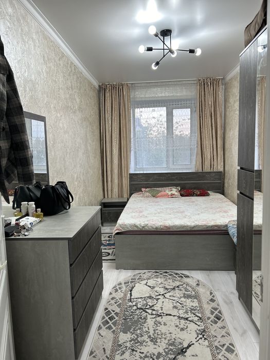 Продам 3х комнатную квартиру