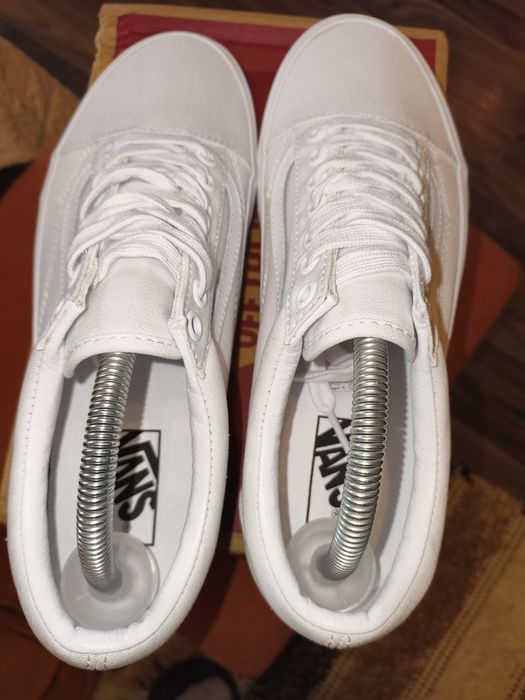 Vans Old Skool Stackform номер 41