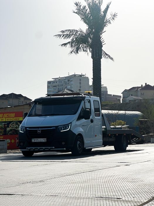 Эвакуатор Талдыкорган круглосуточно