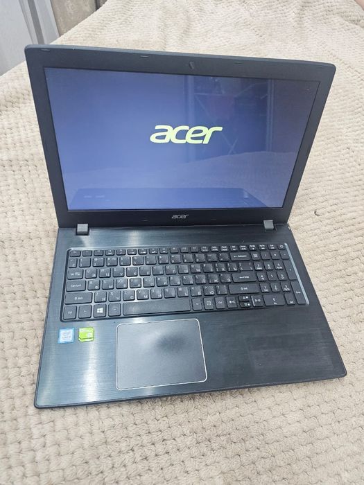 Продам ноутбук Acer core i3