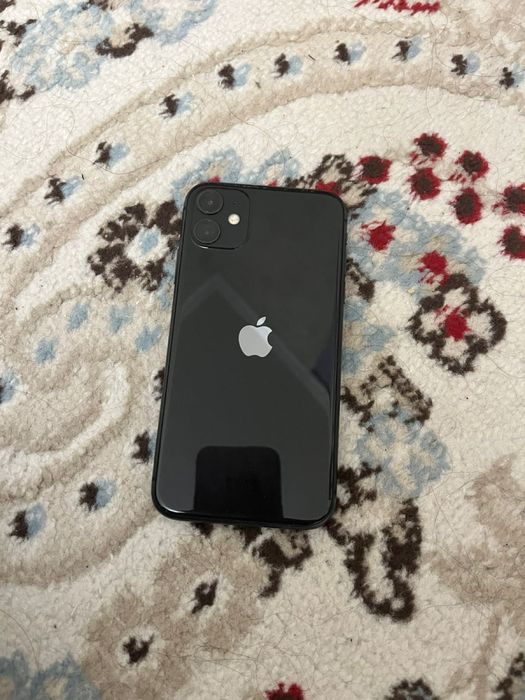 Айфон 11 гарантия