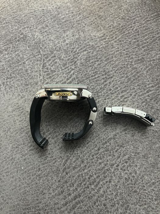 Наручные часы Ulysse Nardin Lelocle Suisse