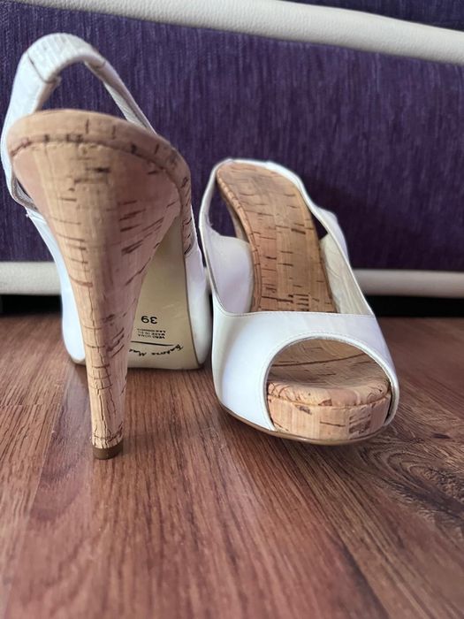 Sandale dama Tsakiris Mallas marimea 39